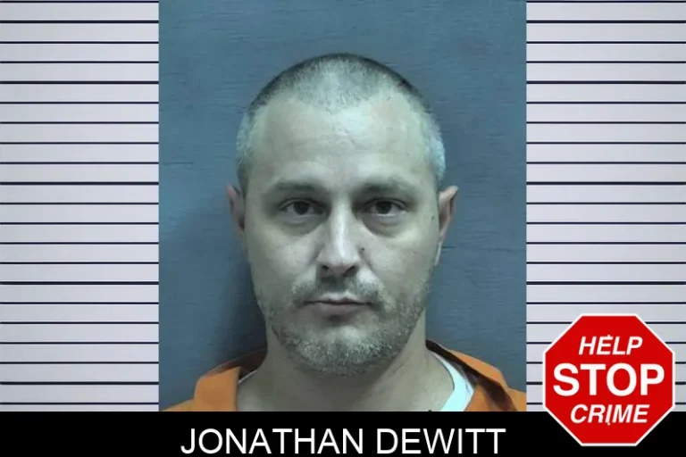 Jonathan Dewitt