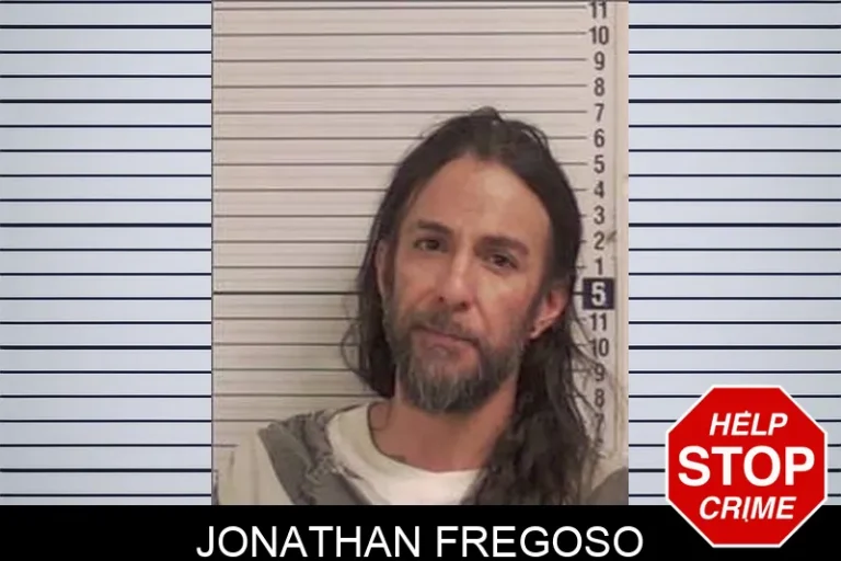 Jonathan Fregoso