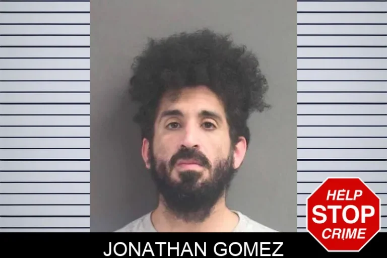Jonathan Gomez