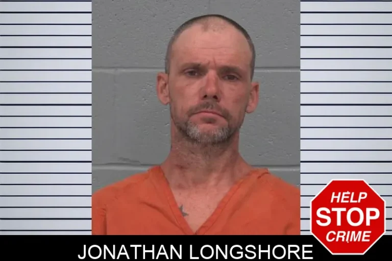 Jonathan Longshore