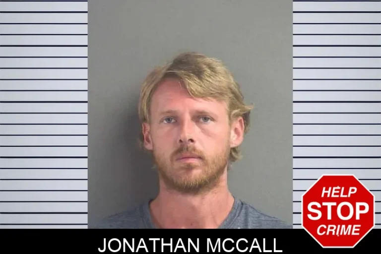 Jonathan McCall