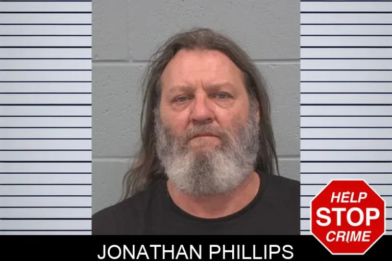 Jonathan Phillips