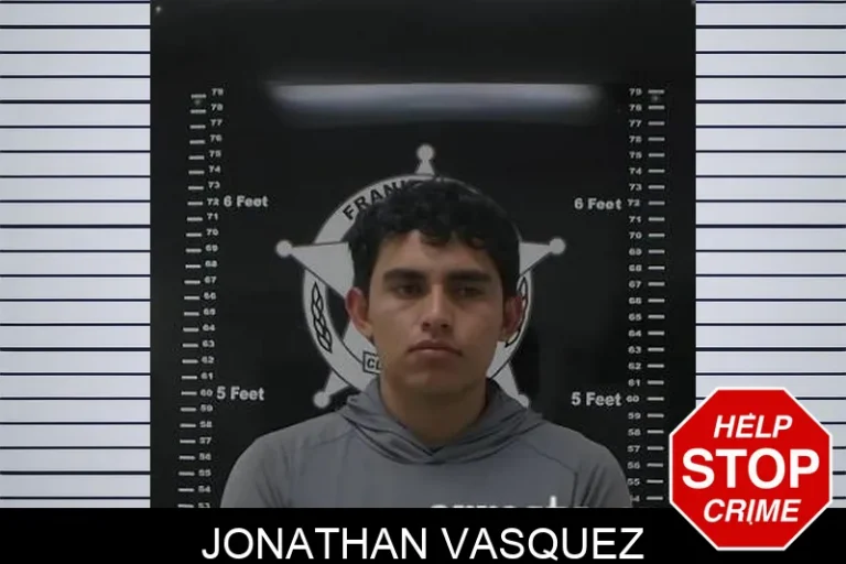 Jonathan Vasquez