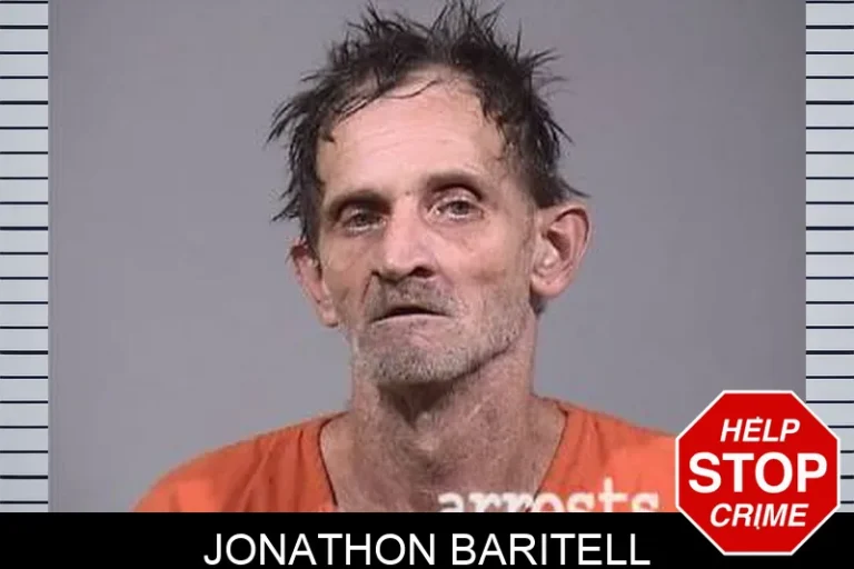 Jonathon Baritell