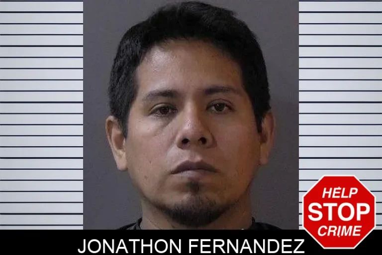 Jonathon Fernandez