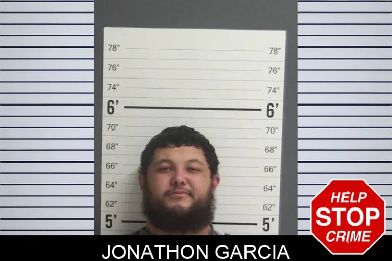 Jonathon Garcia