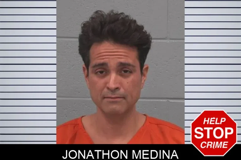 Jonathon Medina