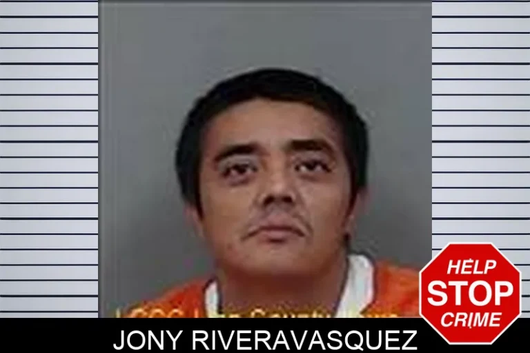 Jony Riveravasquez