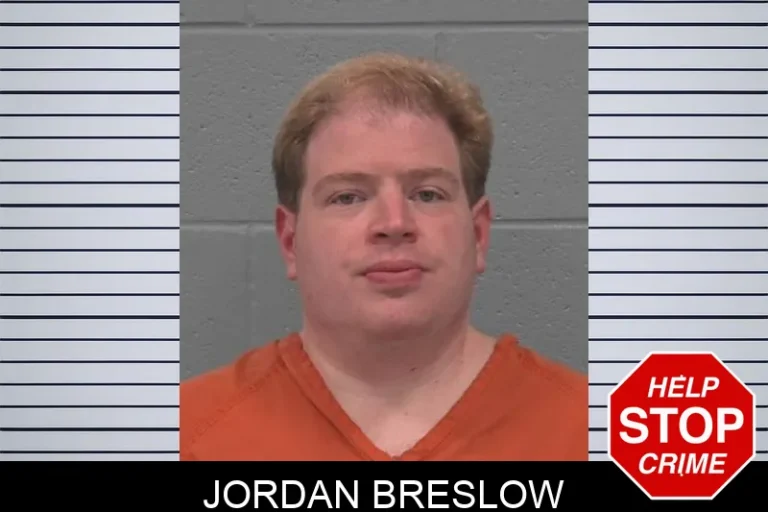 Jordan Breslow