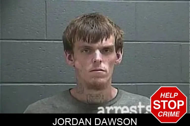 Jordan Dawson