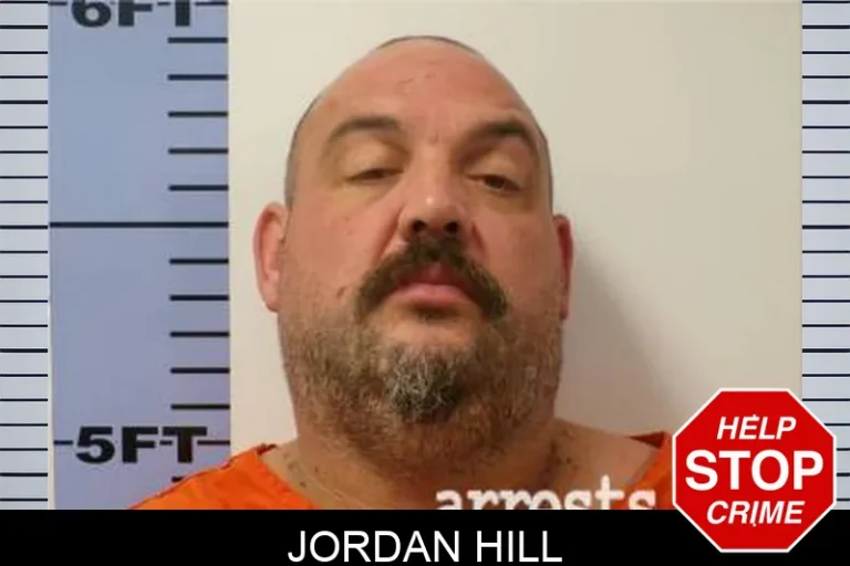 Jordan Hill