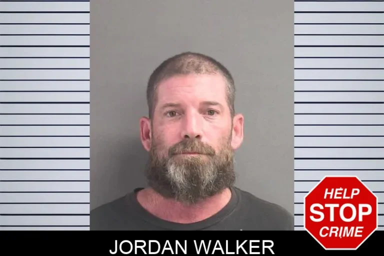 Jordan Walker