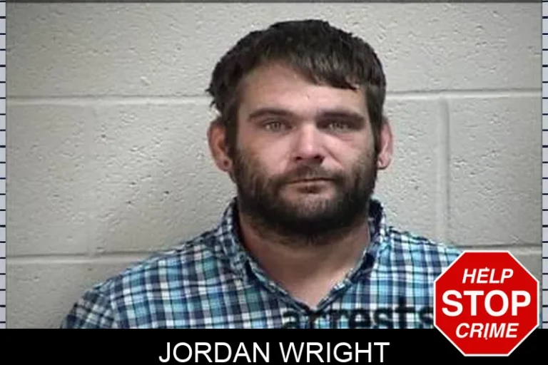 Jordan Wright