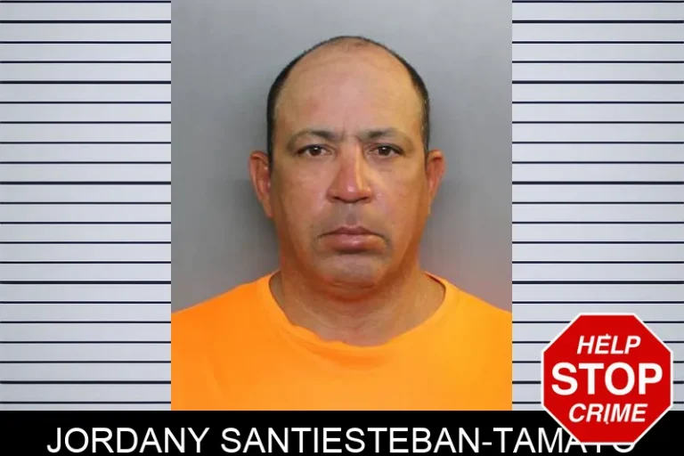 Jordany Santiesteban-Tamayo