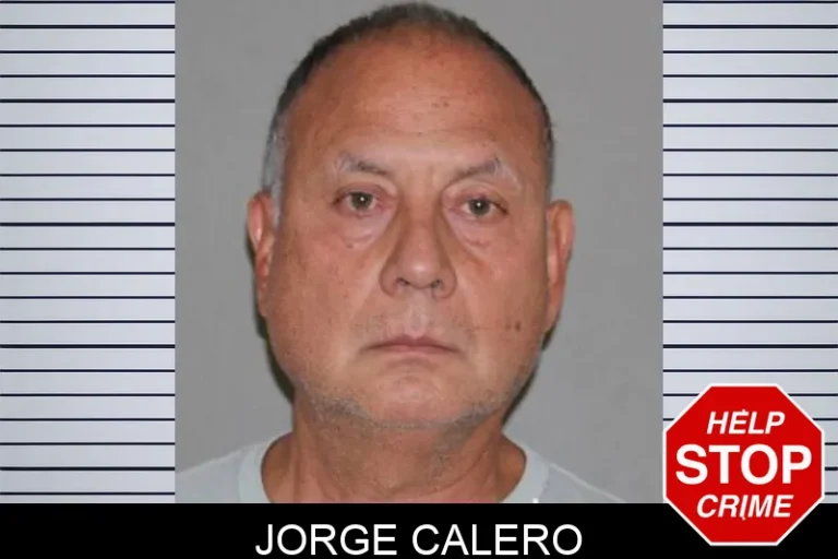 Jorge Calero