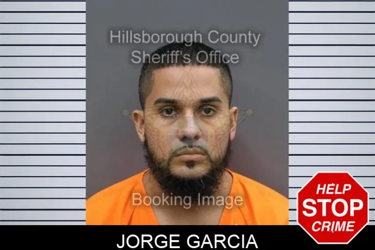 Jorge Garcia