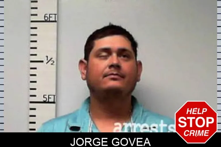 Jorge Govea
