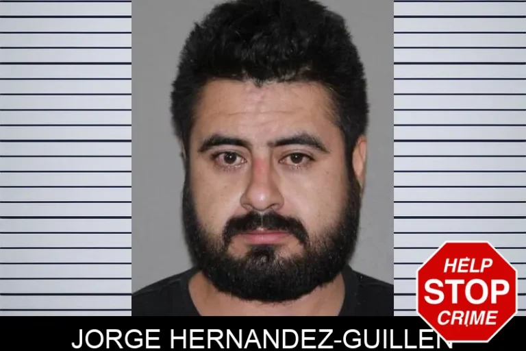 Jorge Hernandez-Guillen