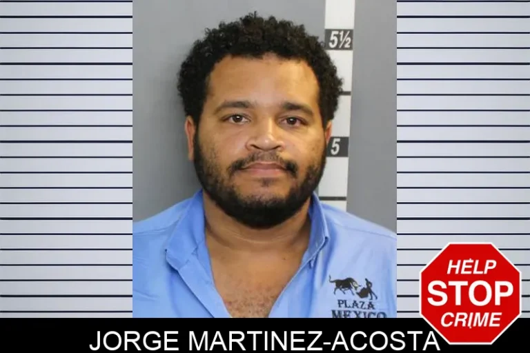 Jorge Martinez-Acosta