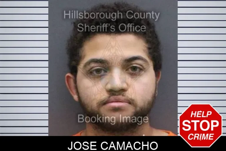Jose Camacho