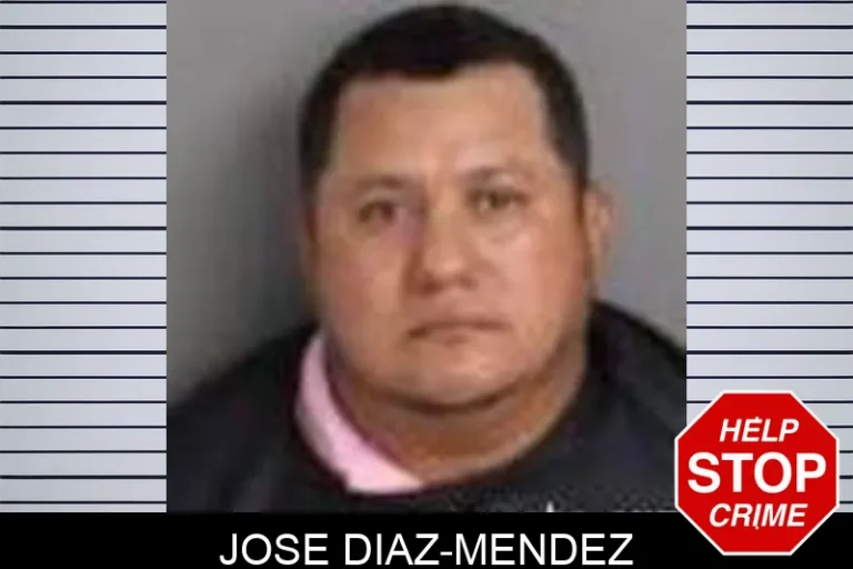 Jose Diaz-Mendez