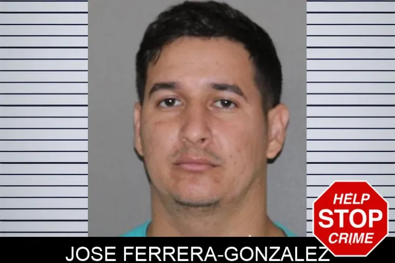 Jose Ferrera-Gonzalez