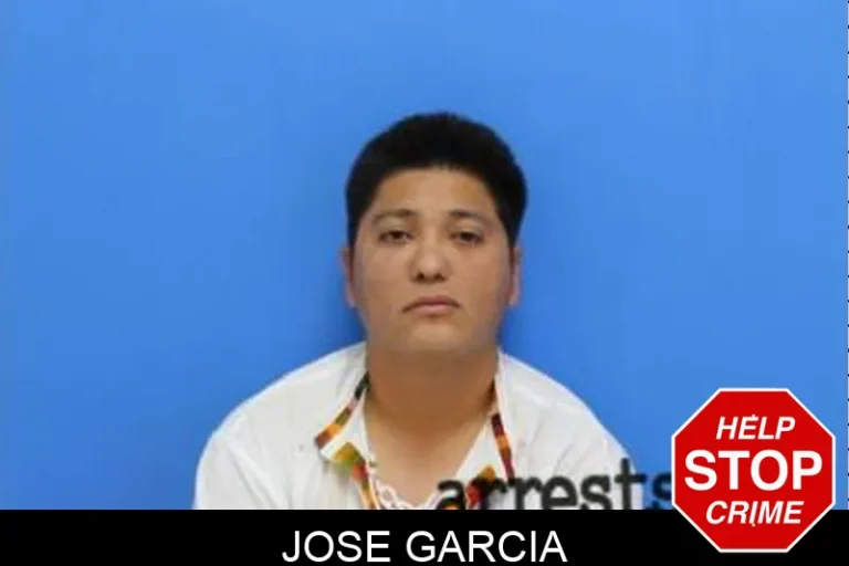 Jose Garcia