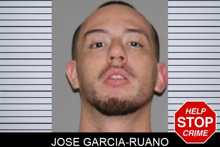 Jose Garcia-Ruano