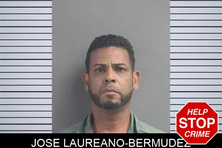 Jose Laureano-Bermudez
