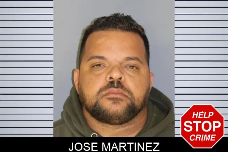 Jose Martinez