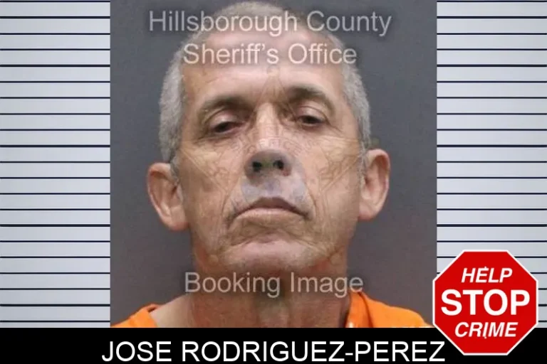 Jose Rodriguez-Perez