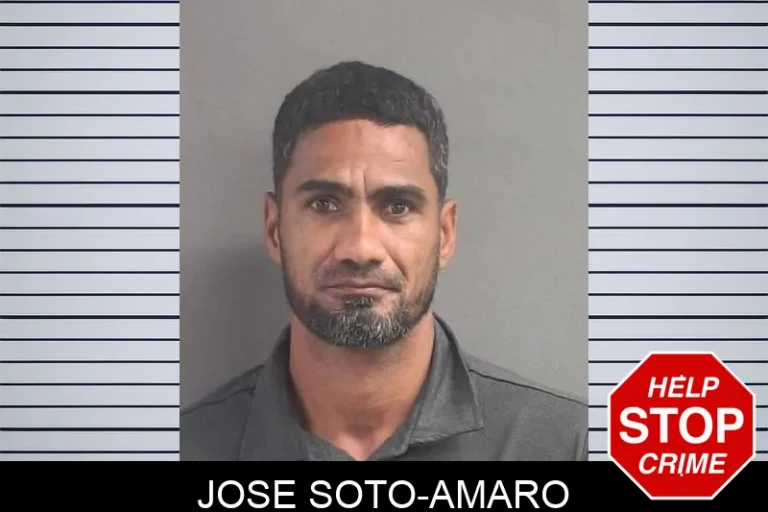 Jose Soto-Amaro