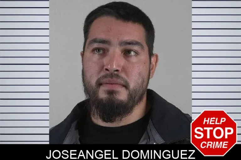 Joseangel Dominguez
