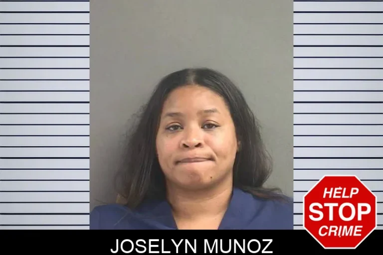 Joselyn Munoz