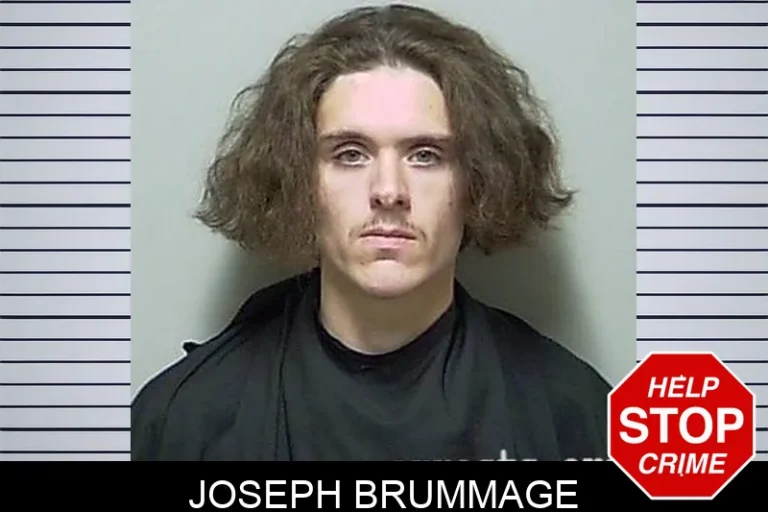 Joseph Brummage