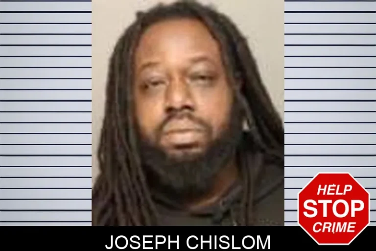 Joseph Chislom