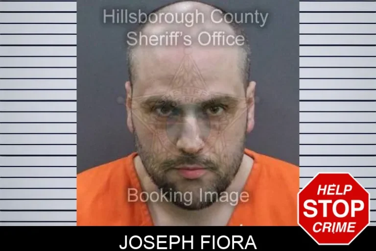 Joseph Fiora