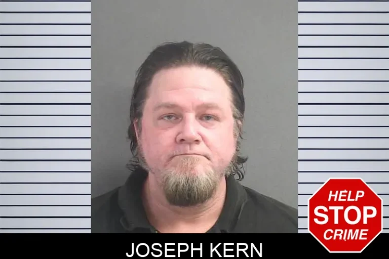 Joseph Kern
