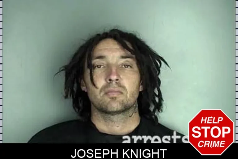 Joseph Knight