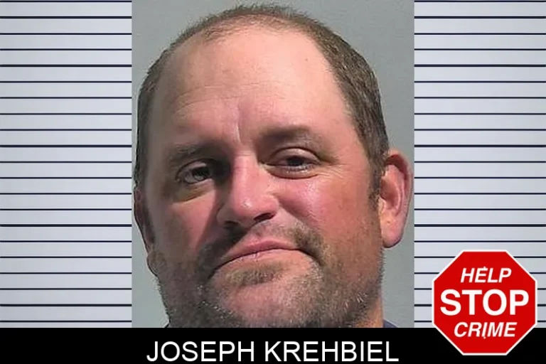 Joseph Krehbiel