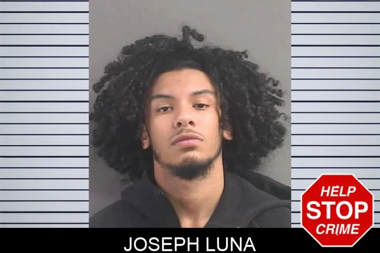 Joseph Luna