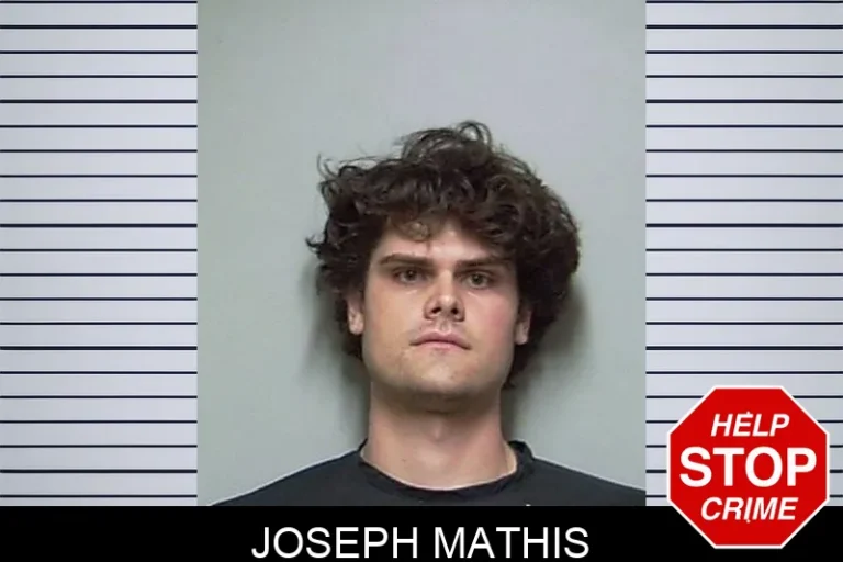 Joseph Mathis