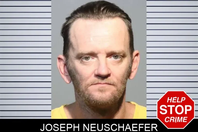 Joseph Neuschaefer