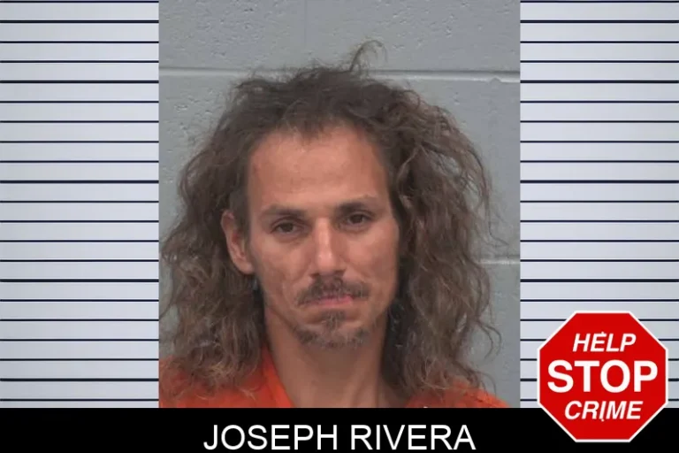 Joseph Rivera