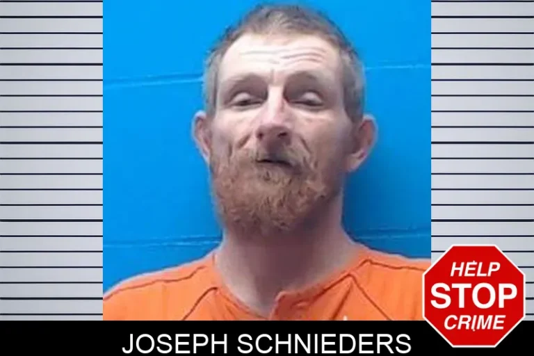 Joseph Schnieders
