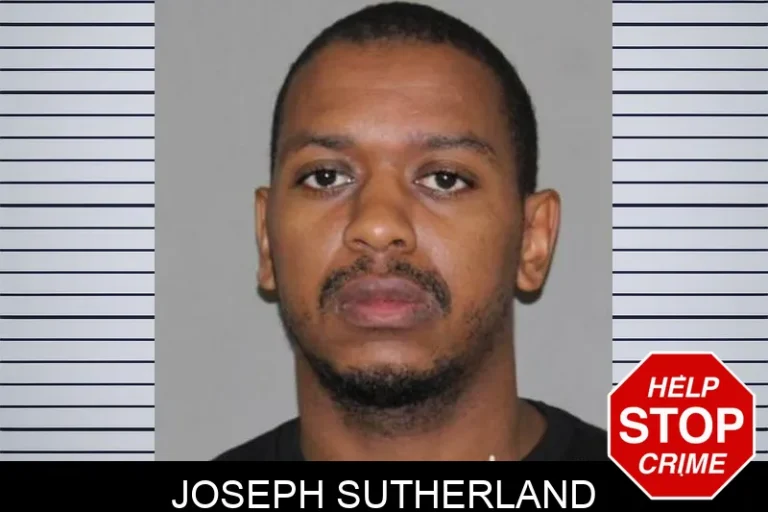 Joseph Sutherland