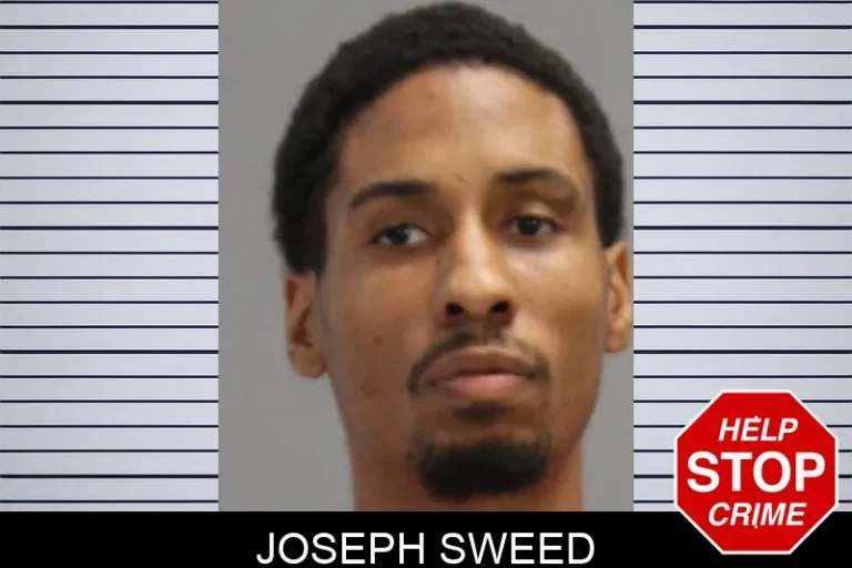 Joseph Sweed