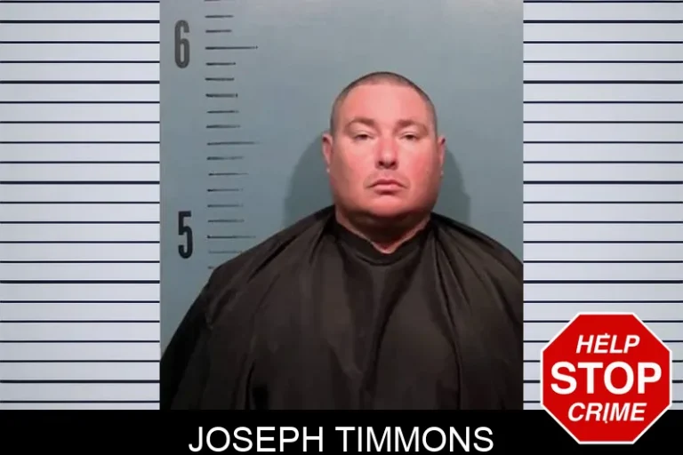 Joseph Timmons