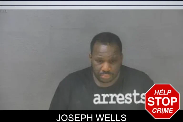 Joseph Wells