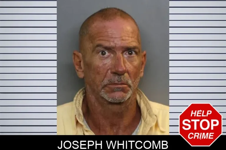 Joseph Whitcomb